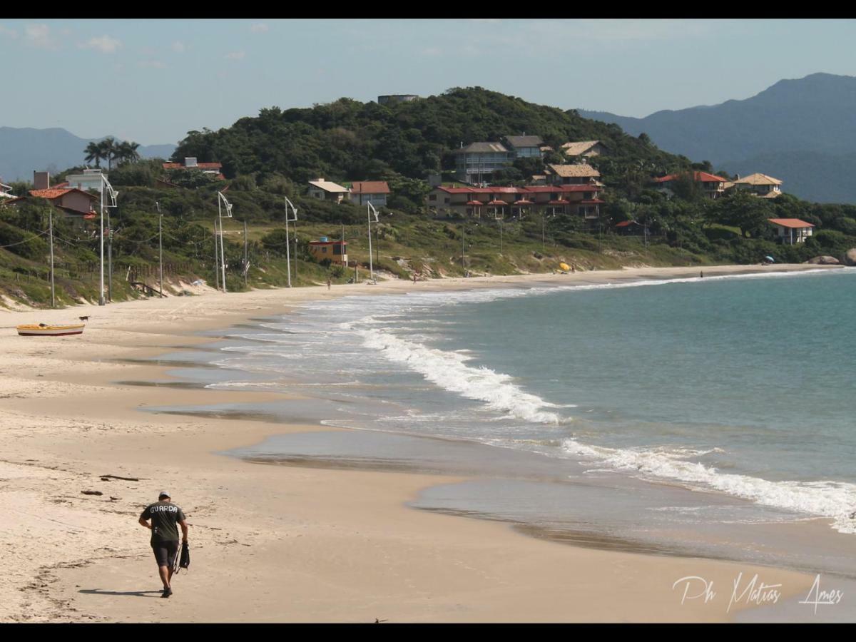 Espaco Arte Na Praia Guarda do Embaú Kültér fotó